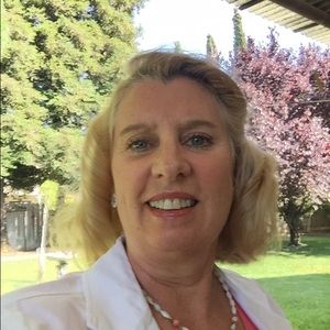 Meet your Posher, Margaret