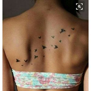 Meet your Posher, Davida