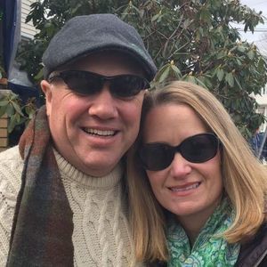 Meet your Posher, Maria