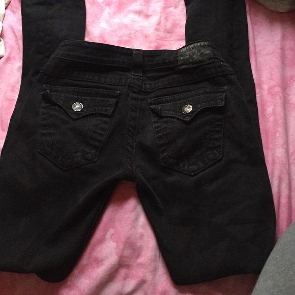 True religion brand jeans