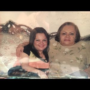 Meet your Posher, Mayra