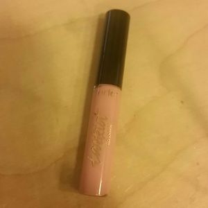 Tarteist lip paint for @mteisa