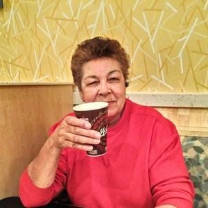 Meet your Posher, Marlene