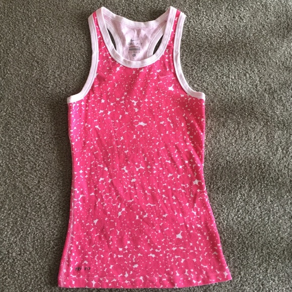 Nike Tank Top