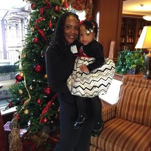 Meet your Posher, Charlotte