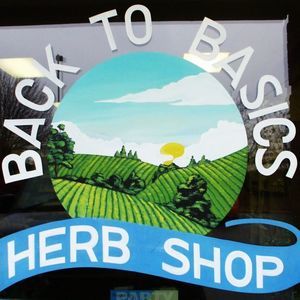 Meet your Posher, Barbara