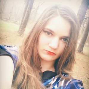 Meet your Posher, Katrina