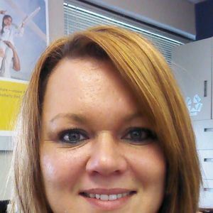 Meet your Posher, Dawn