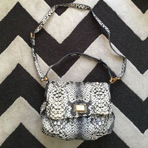 Marc by Marc Jacobs crossbody or hobo