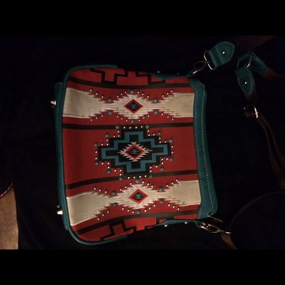 side purse