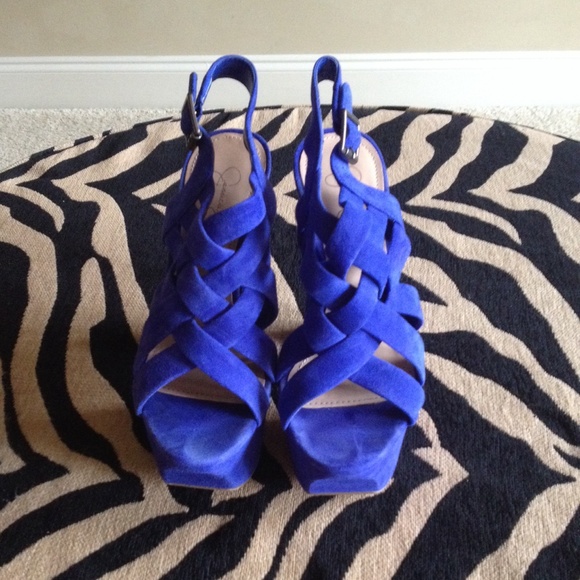 Jessica Simpson Shoes - Jessica Simpson shoes!!