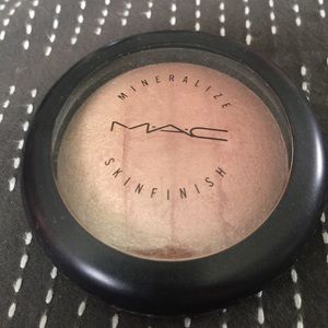 MAC msf in REDHEAD. No longer available.