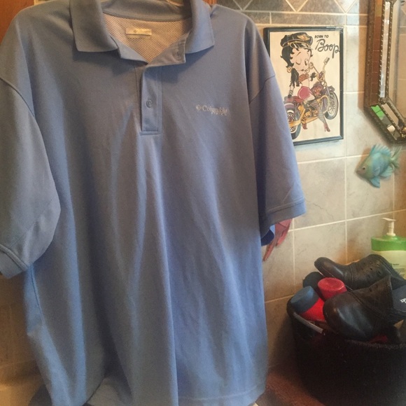 Columbia Other - Columbia shirt