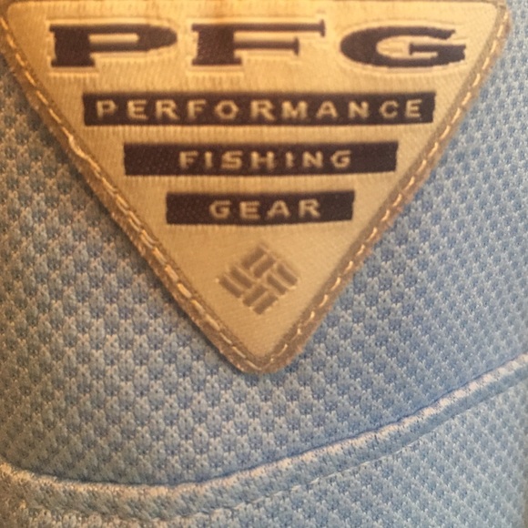 Columbia shirt - Picture 4 of 4