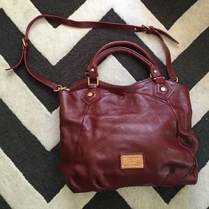 Large Marc by Marc Jacobs hobo