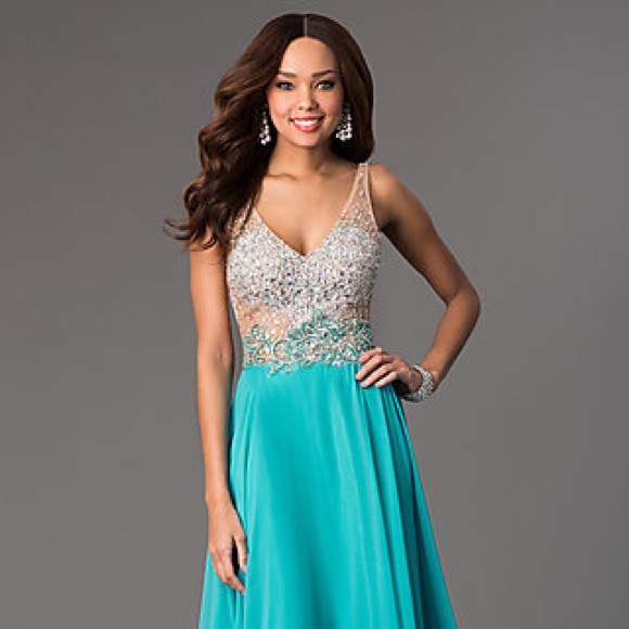 Juliet Prom Dress Catalog