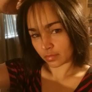 Meet your Posher, Mayra