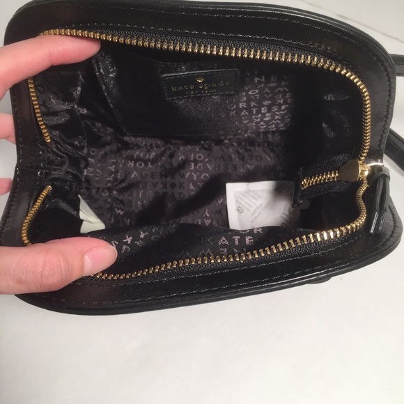 ‼️FINAL SALE‼️KATESPADE SMALL SCOTTY RIVAROAD - Picture 3 of 4