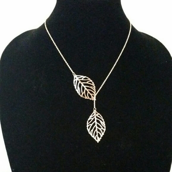 Necklace - Picture 2 of 2