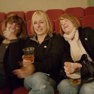 Meet your Posher, Jodi