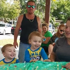 Meet your Posher, Frannie