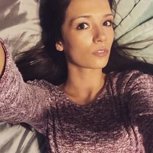 Meet your Posher, Katelyn