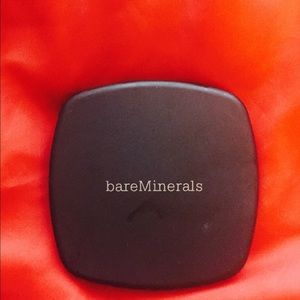 Bare Minerals Ready Foundation