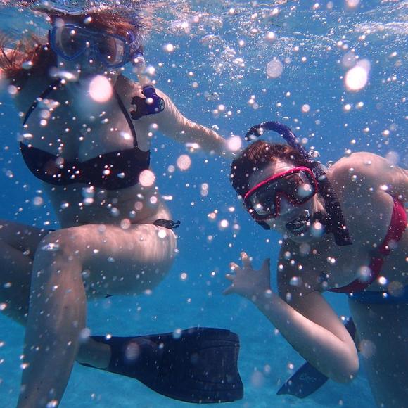 Meet your Posher, Brenna