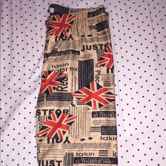 UK tights