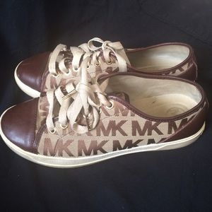 Michael Kors Sneakers