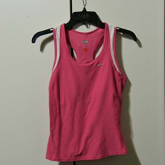 Nike Gym Tank