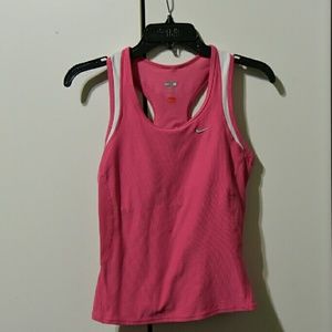 Nike Gym Tank