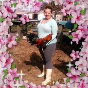 Meet your Posher, Vanessa