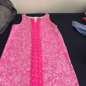 FINAL PRICE Lily for target dress