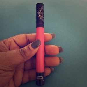 Kat Von D Everlasting Love Liquid Lipstick