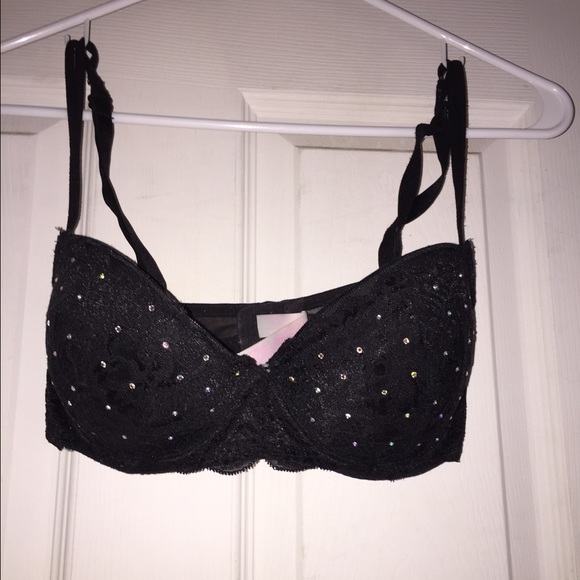 Victoria's Secret bra