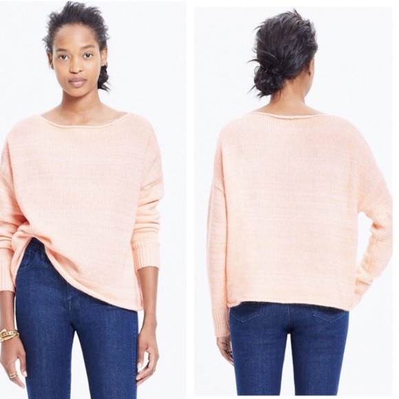 Madewell Sweaters - New MADEWELL sweater
