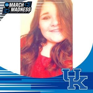 Meet your Posher, Charlee beth