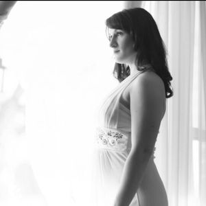 Meet your Posher, Kathy