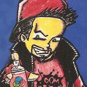 Meet your Posher, Jo