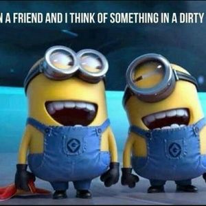 Meet your Posher, Delma