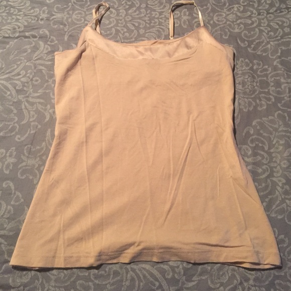 Bralette Cami