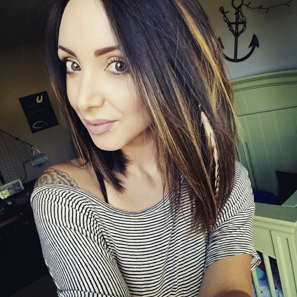 Meet your Posher, Megan