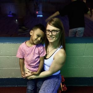 Meet your Posher, Nichole