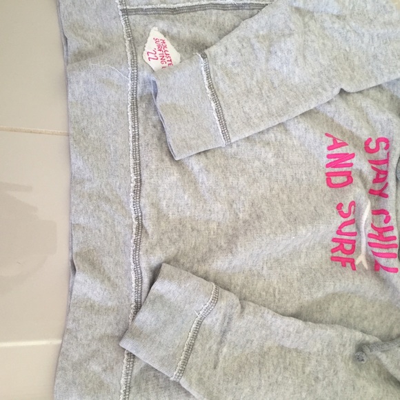 Hollister Hoodie - Picture 4 of 4