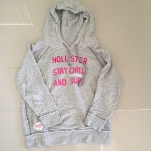Hollister Hoodie
