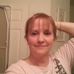 Meet your Posher, Cathy