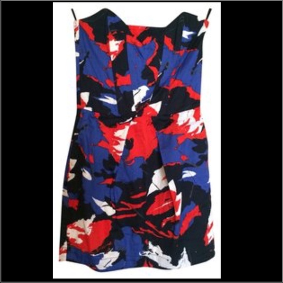 French connection dress
