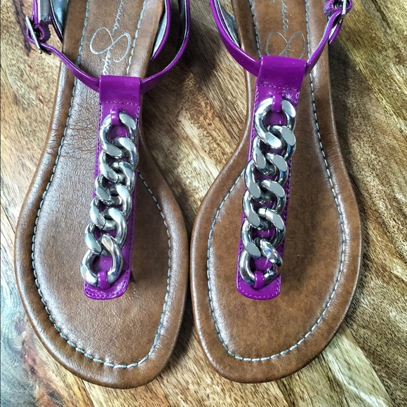 Jessica Simpson Sandals