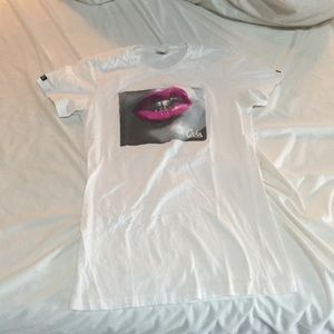 Crooks & castles tshirt